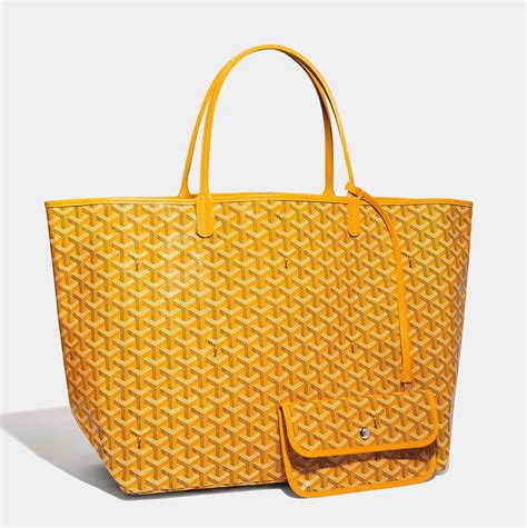 goyard saint louis gm price 2022|saint louis gm bag price.